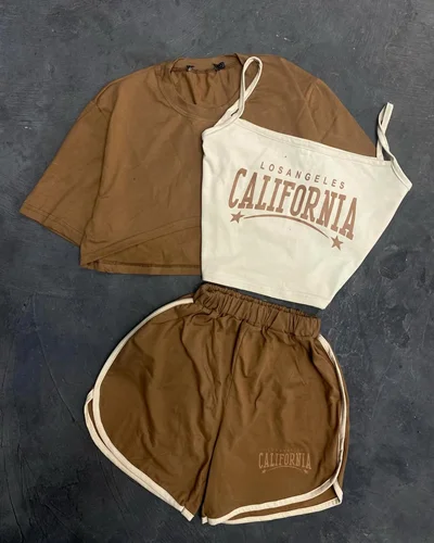 ست سه تیکه | ۲۹۵