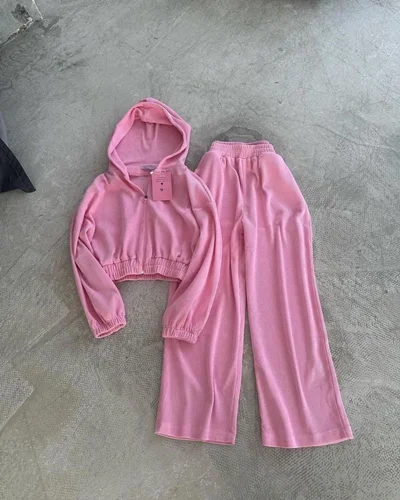 ست سویشرت با شلوار | ۳۷۷