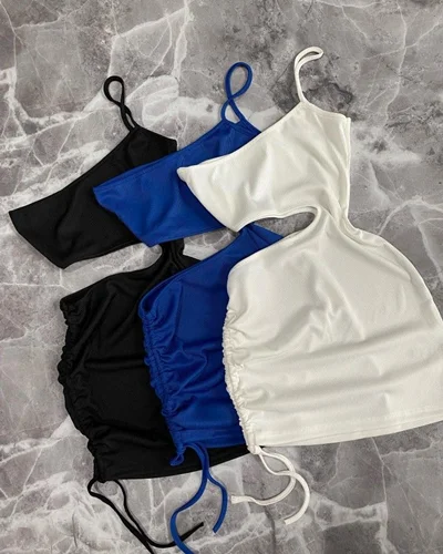 پیراهن سرهمی | ۳۲۵