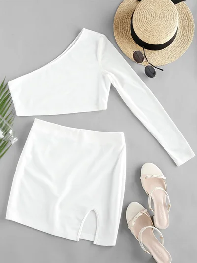 ست نیم تنه دامن | ۲91