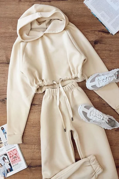 ست هودی با جاگر | ۳۰۹