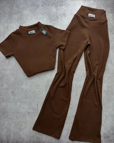 ست تیشرت با شلوار | ۳۸۹